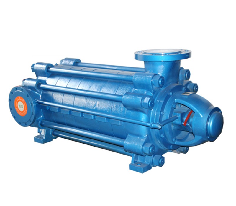 D、MD型多級離心泵