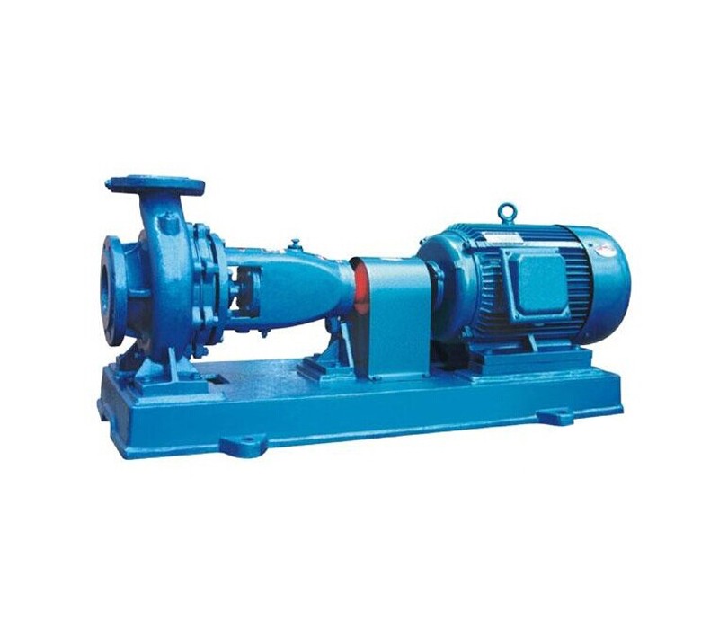 IS、ISR、IY單級單吸離心泵