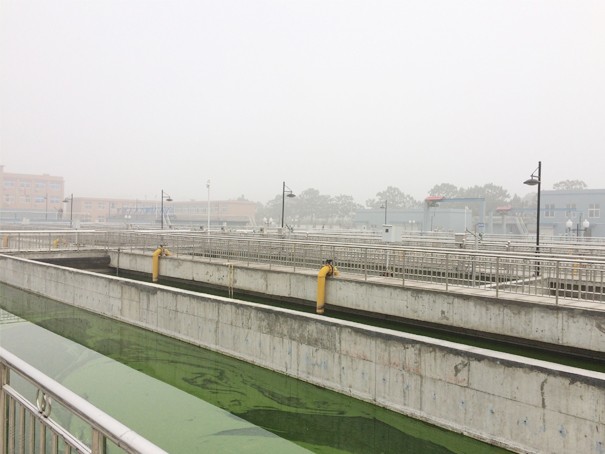 美國是如何對待污水的？五大經(jīng)驗值得借鑒